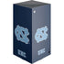 University of North Carolina UNC Logo XBox Series X Digital Edition Console Skin